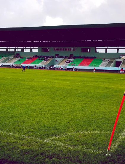 Hôtel Universel (Bamvele)