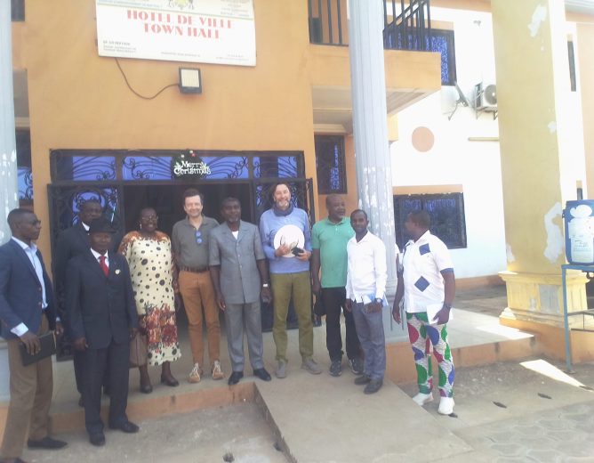 Graine de Vie sèment la bonne graine