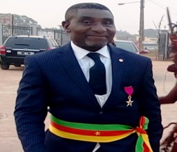 (+237) 696 16 41 32/676 96 12 84 olibembell@hotmail.fr